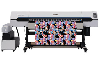 Mimik TS330-1600