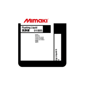 Mimaki Reinigungskartusche für wasserbasierende Tinten (SPC-0188S)