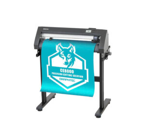 Graphtec Schneideplotter CE8000 Serie
