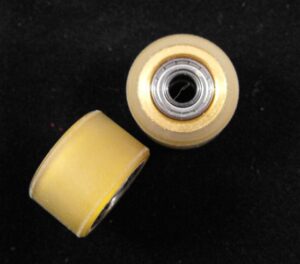 Roland Pinch-Roller >KONISCH<