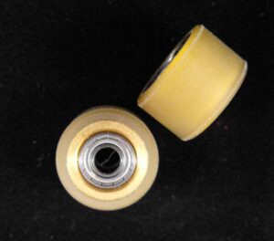 Roland Mittel-Pinch-Roller