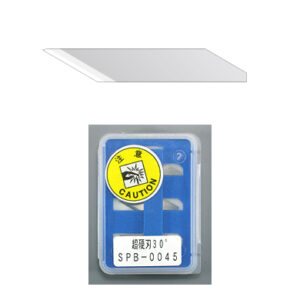 Mimaki Plottermesser 30° für relativ harte Materialien (SPB-0045)