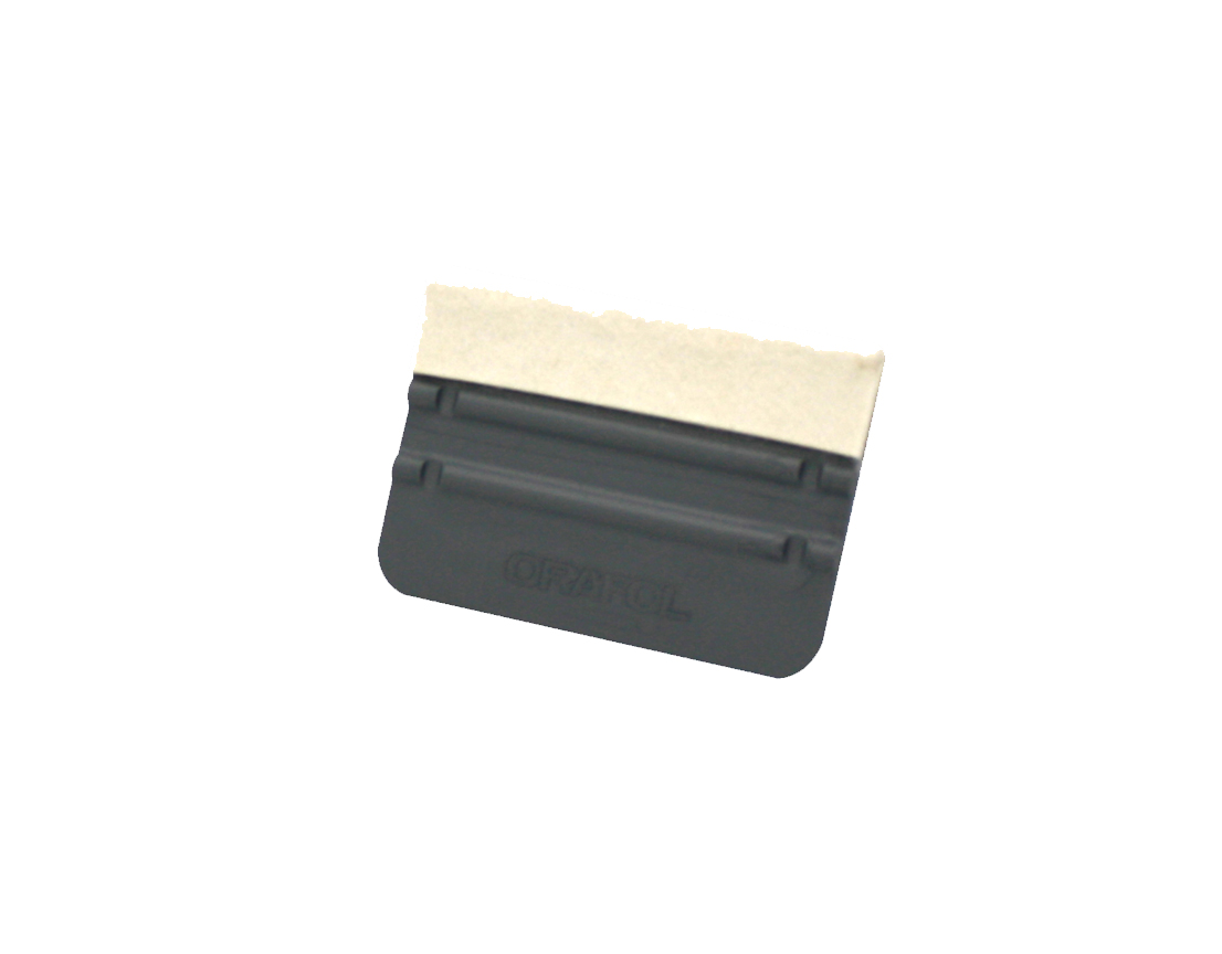 Kombirakel klein 70 x 100 mm