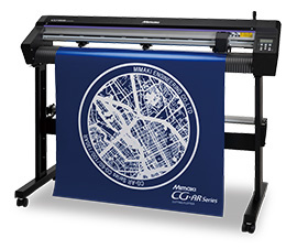 Schneideplotter Kekila Banner - Schneideplotter