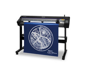 MIMAKI Schneideplotter CG-130AR