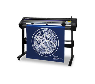 MIMAKI Schneideplotter CG-130AR