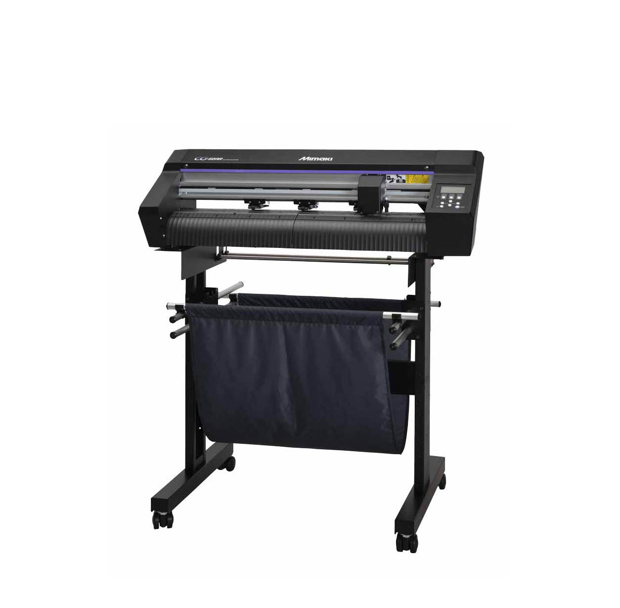 MIMAKI Schneideplotter CG-60AR mit Standfuß