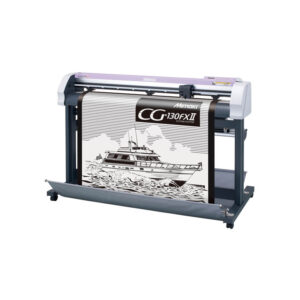 Mimaki Rollenhalterung für CG-FX