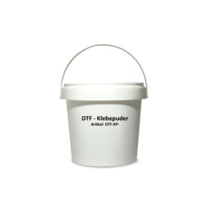 DTF-Klebepuder