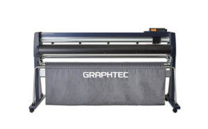 Graphtec Schneideplotter FC9000 Serie