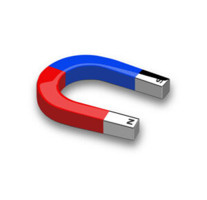 Magnetfolie (Abwicklung)