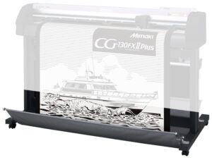 Mimaki Folienauffangkorb für CG-FX