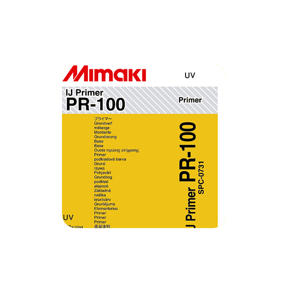 Mimaki Primer PR-100 / PR-200 / GM1