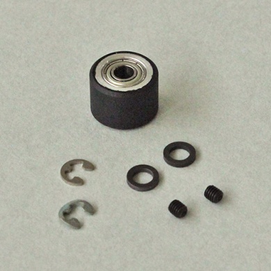 Mimaki Pinch-Roller (SPC-0746) – Bild 2