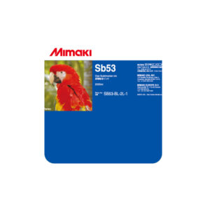 Mimaki Tinte SB53