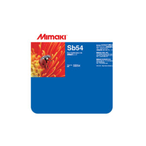 Mimaki Tinte SB54