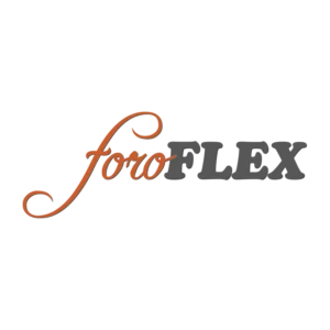 Foroflex Flexfolie FXP - dünn - opak (Abwicklung)