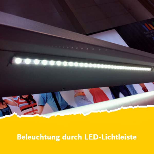 Mimaki Laminator LA-160W – Bild 3