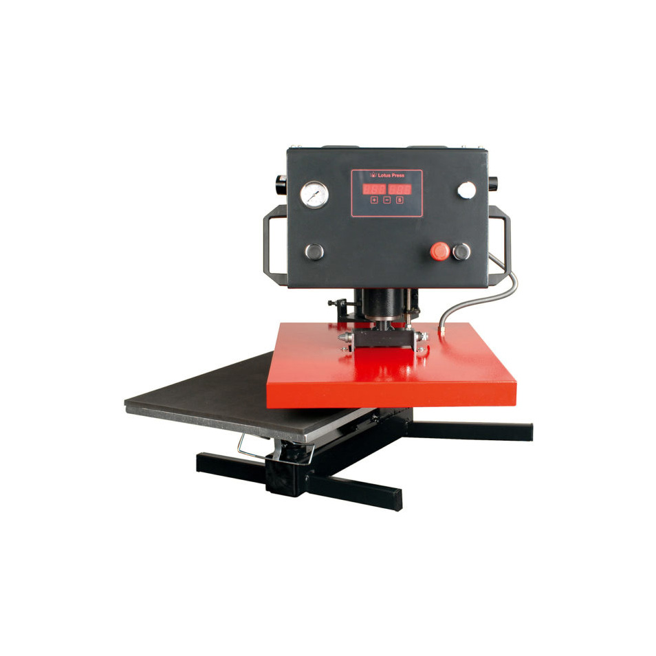 Lotus LTS 550 Transferpesse 40 x 50 cm