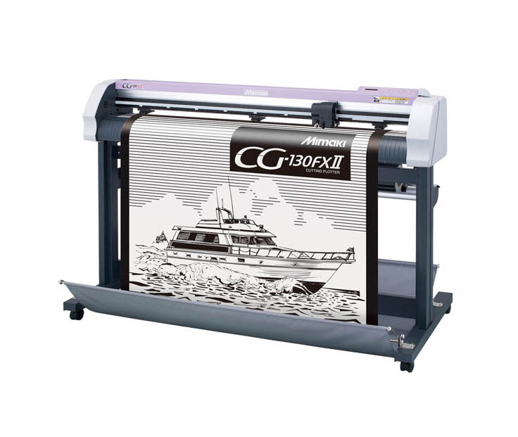 Mimaki Schneideplotter CG-130FXII Plus