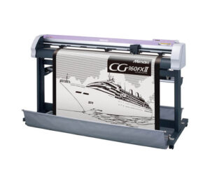MIMAKI Schneideplotter CG-160FXII Plus