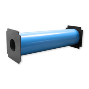 Sandstrahlfolie SBP F-Sand