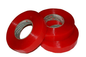 Spezialklebeband für Planenverarbeitung