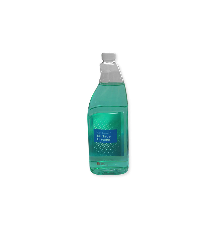 Avery Surface Cleaner