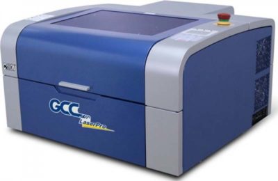 GCC Lasersystem C180 II
