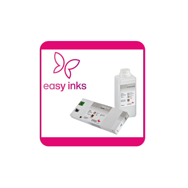 easy Reinigungskartuschen für Mutoh, Roland, Mimaki