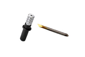 Plottermesser & -halter