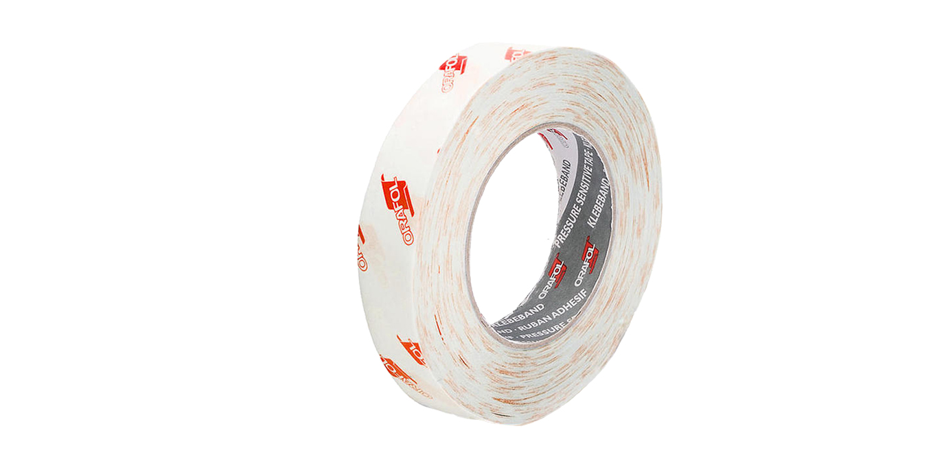 Premium Bannerklebeband