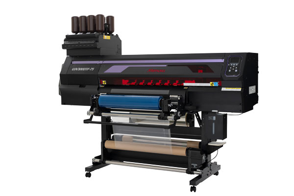 Mimaki UJV300DTF-75