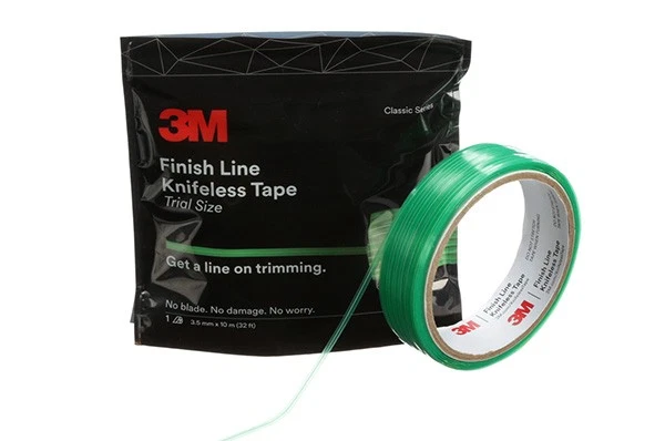 3M Knifeless Tape Finish Line (Schneide-Klebeband)