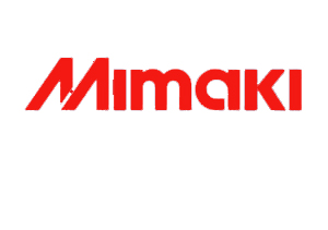 Mimaki Flaschenadapter