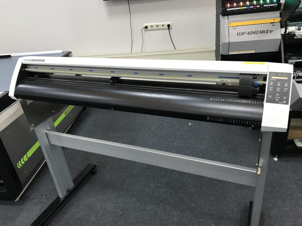 Graphtec CE5000-120 / GEBRAUCHTGERÄT