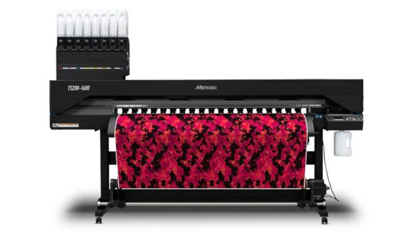 Mimaki TS200-1600