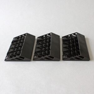 Mimaki Exhaust Box (SPA-0248) und Ersatzfilter (SPA-0249)