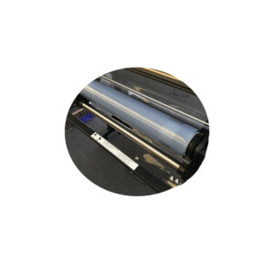 Mimaki UV DTF Film AB Set