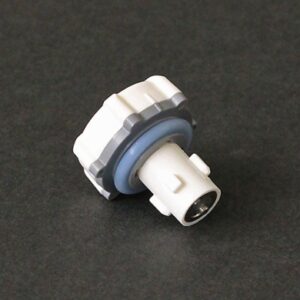 Mimaki Wolfram-Ersatznadel für Ionisator (SPA-0208)