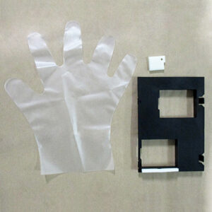 Mimaki Cap Absorber Set (SPA-0333)