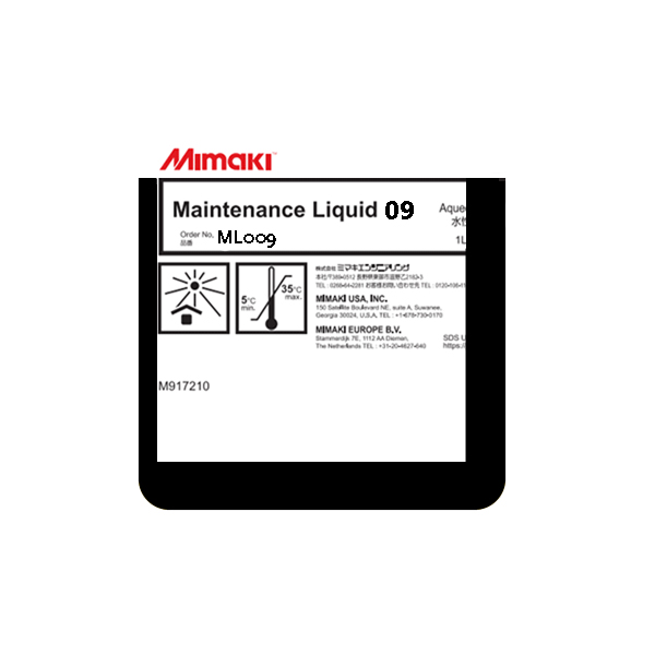Mimaki Cleaning Kit (ML009)