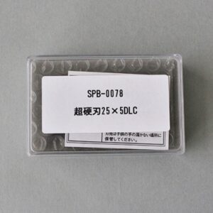 Mimaki Hartmetallklinge 25×5 DLC (SPB-0078)