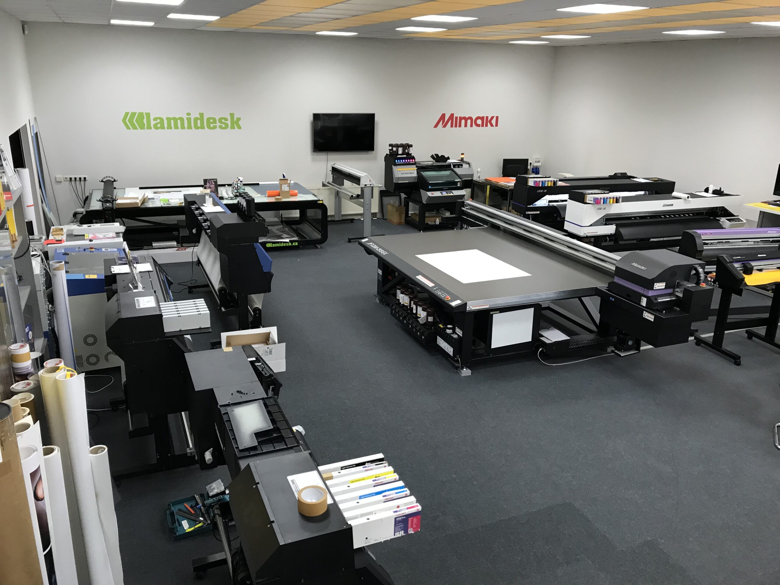 Showroom die12monate