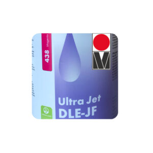 Marabu Tinte Ultra Jet (Alternativprodukt für LUS170)