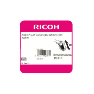 Ricoh Tinte Latex L5160
