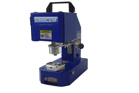 EMBLEM Airpress Standard 4HS ohne Adapter