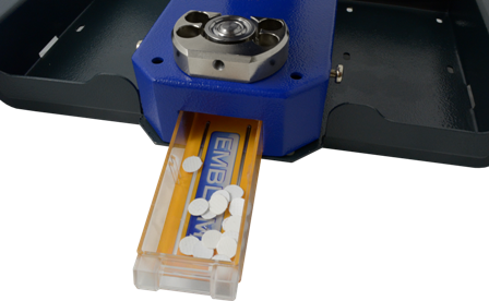 EMBLEM Airpress Standard 4HS ohne Adapter – Bild 2