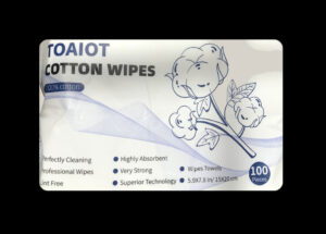 Reinigungstücher Cotton Wipes (Alternativprodukt zu Mimaki)