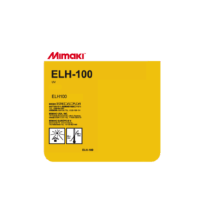 Mimaki UV-Tinte ELH-100